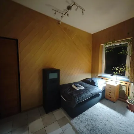 Helle 3-zimmer - Fuer Bis Zu 7 Gaeste