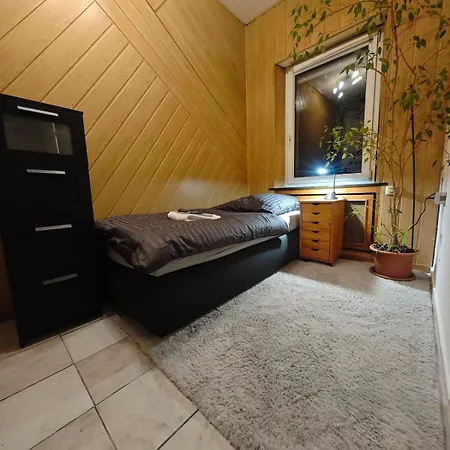 Apartmán Helle 3-zimmer - Fuer Bis Zu 7 Gaeste