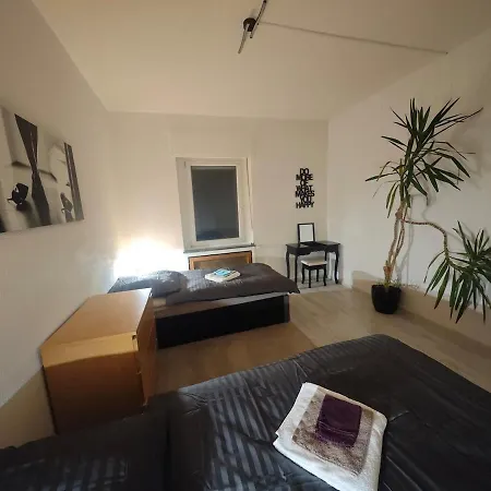 Helle 3-zimmer - Fuer Bis Zu 7 Gaeste * Krefeld