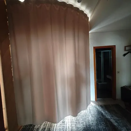 Apartmán Helle 3-zimmer - Fuer Bis Zu 7 Gaeste *
